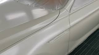 PPG MATT CLEAR COAD