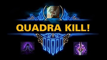 7.2 Lethality Riven is balanced :)