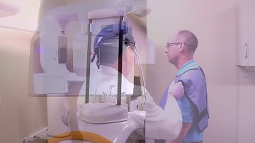 CBCT Endodontics Acquisition tutorial on RAYSCAN Alpha Plus