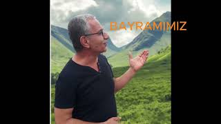 Söz.Faruk Ata.Güfte.Bayramımız.Arenje Müzik.Selahattin Cicim.Mesam Kayıtlı.. Resimi