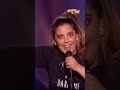 Inès Reg révèle les signes qui prouvent qu&#39;on a grossi #shorts #humour #mdr #lol