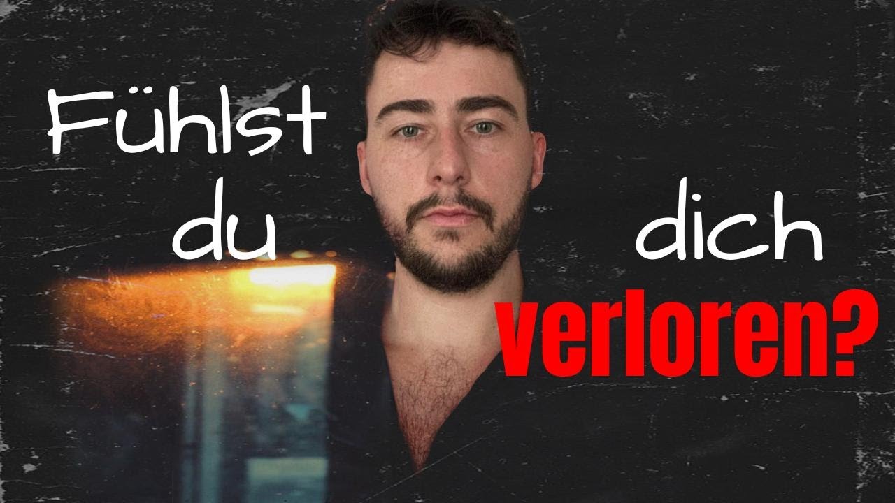 Ist das alles im Leben gewesen?