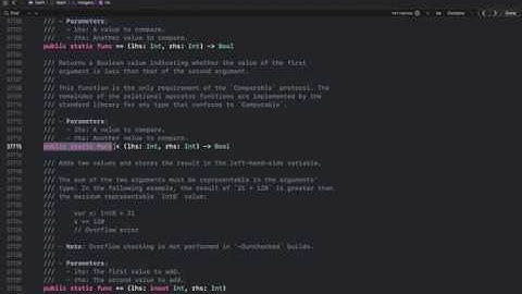Swift - Introduction to Generics in IOS (Arabic)