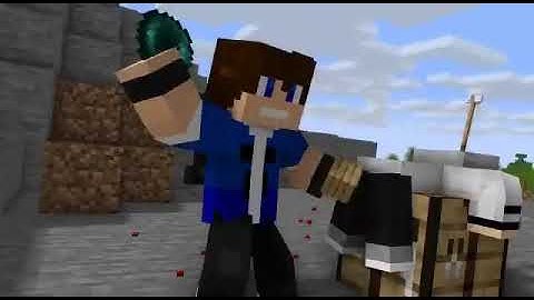 NOVA INTRO ANIMADA DO CANAL!! (Criador: Hero Player) [Kaka PlayerGamer]