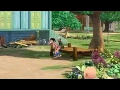 video Upin Ipin|| kak Ros ,Tok dalang💦