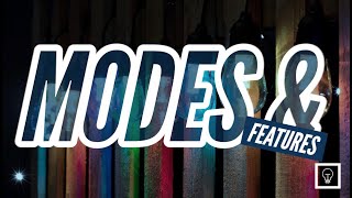 Famous BrightLux® Lighting Color Flow String Lights | Modes and Features Net Worth