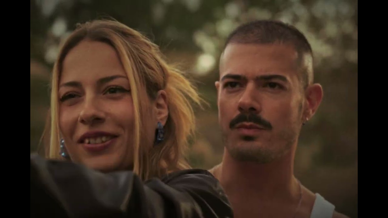 LA PELOUSSE - MADRIGUERA (Videoclip Oficial)