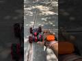 Amazing technology world is smartest RC car with hand assist sensor #rc #shortvideo #trending 