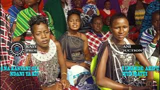 Paulo siria na kasyani ole lwande