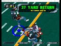 NFL Blitz 99 ARCADE Carolina Panthers MAME 0 210 Emulator NFL Blitz 99 ARCADE Carolina Panthers MAME 0 210 Emulator