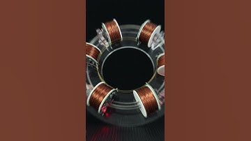 Magical electromagnetic accelerator