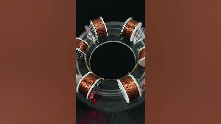 Magical electromagnetic accelerator