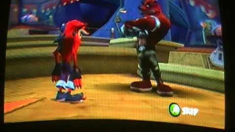 lets play crash tag team racing part 7