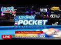LEE VAN CORTEZA vs JOHN MORRA - GRIFF'S BAR &amp; BILLIARDS - TABLE 22 | EvoSports