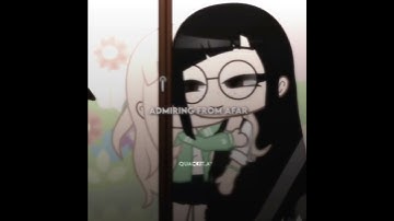 TMF background characters ship | The Music Freaks