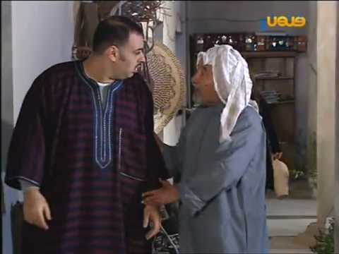 مسلسل زارع المشموم 2010 1