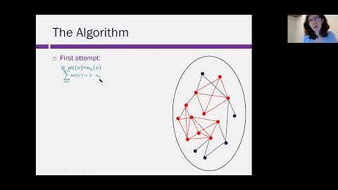 WOLA 2020 - Talya Eden