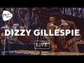 Dizzy Gillespie - Get Happy (Live) | Montreux Jazz Festival 1977
