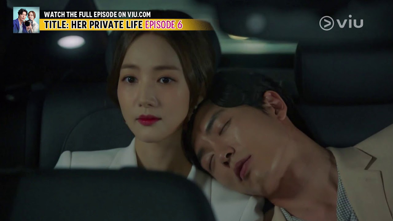 Her Private Life EP 6 (w/ Eng Subs) - YouTube