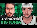 La Verdadera Historia de DALAS REVIEW y WISMICHU