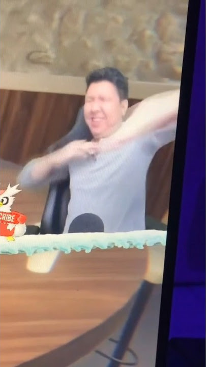 Inilah Aku Raja Mexico #windahshortvideo