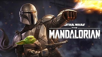 Mandalorian   Unreal Engine 5