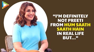 Sonali Bendre on chemistry with Aamir Khan, Sarfarosh, Hum Saath Saath Hain & criticism