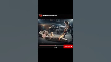 Well, That Escalated Quickly 😳 #viral  #unexpected #animals #snake #memes