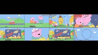 Up To Faster 8 Parison To Peppa Pig
