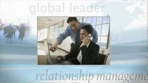 Convergys: Corporate Overview