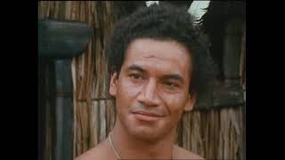 Celebrity "Adventurer" (1986) Episode 4 Temuera Morrison Oliver Tobias Wealth