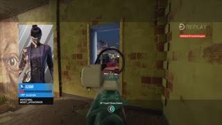 Spawnpeek Ace