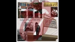 The Rolling Stones - "I Don't Know The Reason Why" (Outtakes & Demos 1969/1975 - track 01)