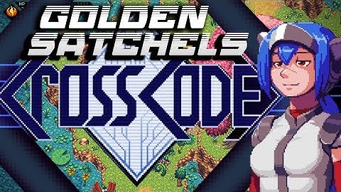 CrossCode: How To - Get Golden Satchels in Autumn