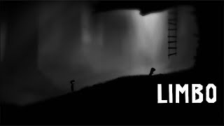 LIMBO Gameplay Walkthrough FULL GAME - No Commentary