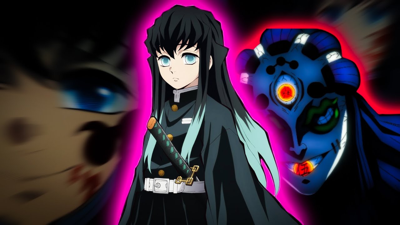 Tokito V/S Gyokko || Anime Edit ||