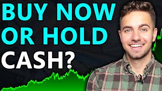 Build Cash or Keep Buying While the Market Hits New Highs? - What I am Doing Now