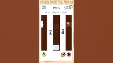 Brain Test All Star Level 238