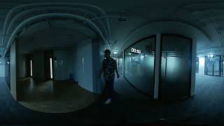 Short Film 0000 Midnight 360 Vr Video