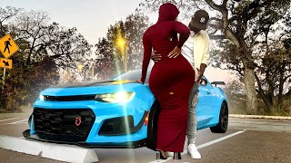 GOLD DIGGER PRANK PART 58! THICK EDITION | NoahGotFame