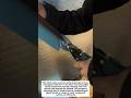 Powerful Metal Cutting Tool in Action #metal #tools #construction