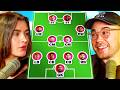 Picking The BEST Premier League Player In Each Position.