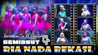 Woyo Woyo (Live Dangdut) Full Album Ria Nada Bekasi - Kp Cinyosog | Awalliah Creativision