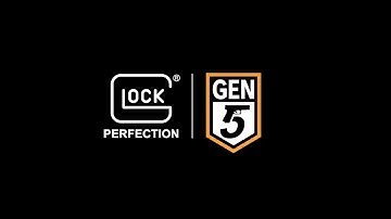 GLOCK Gen 5 Features