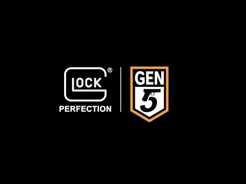 GLOCK Gen 5 Features