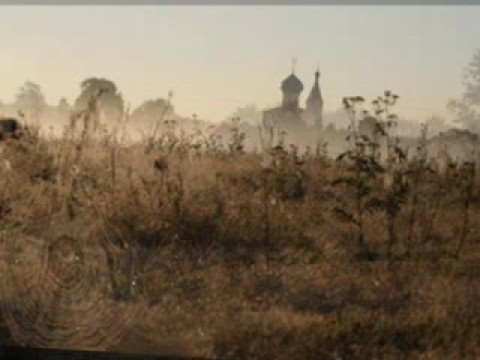 Regardez ДДТ "Церковь без крестов" sur YouTube