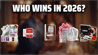 The Top 5 Best Couple Activities in 2026 - Must Watch Before Buying!