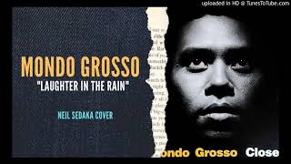 Video thumbnail of "Mondo Grosso 【 Laughter In The Rain 】Neil Sedaka Neo-Soul / Downtempo Remake 1997"