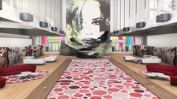 HP Latex Applications video