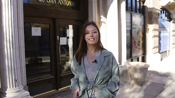 Sarah Sherwood tells us about the Toltec Club, a S...